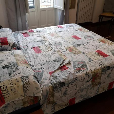 Vila A Casa Di Zara Termini Imerese Exteriér fotografie