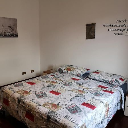 Vila A Casa Di Zara Termini Imerese Exteriér fotografie