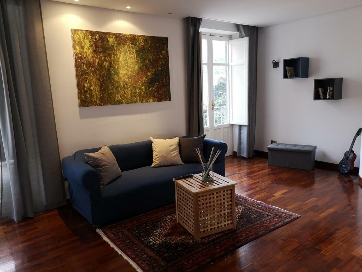 Vila A Casa Di Zara Termini Imerese Exteriér fotografie