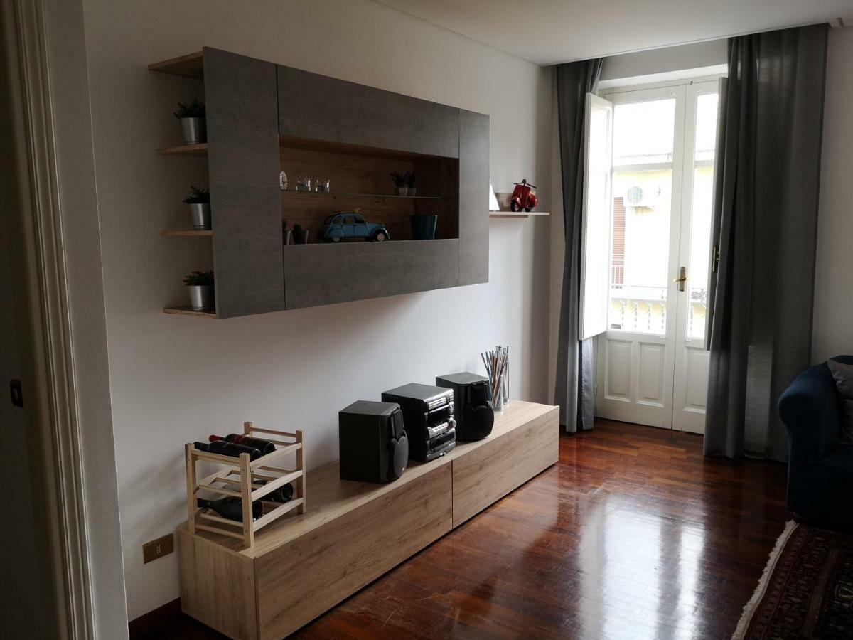 Vila A Casa Di Zara Termini Imerese Exteriér fotografie