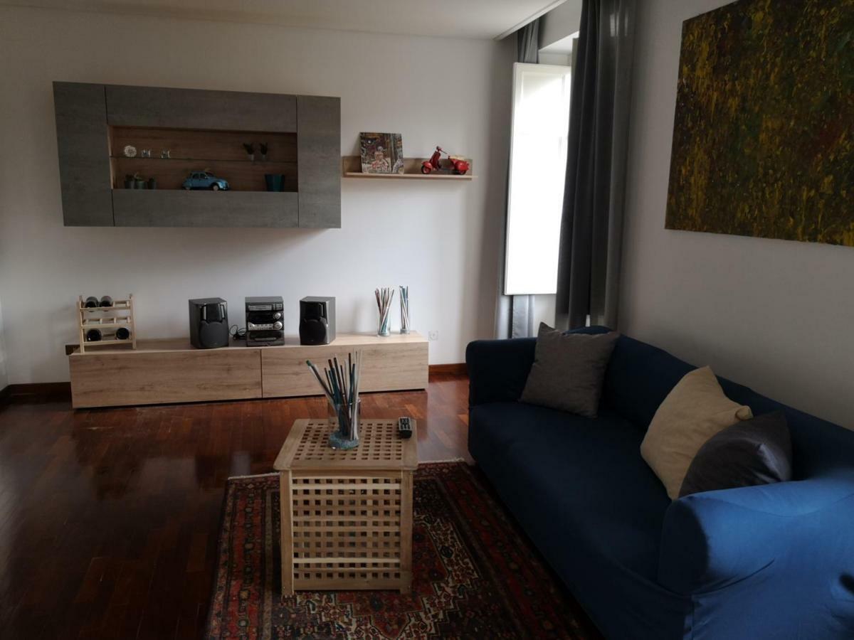 Vila A Casa Di Zara Termini Imerese Exteriér fotografie