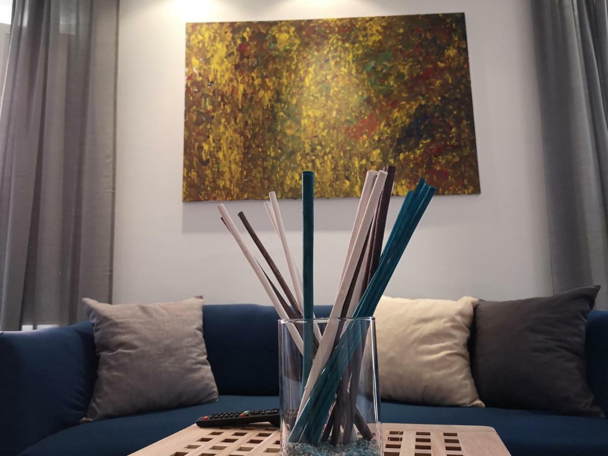 Vila A Casa Di Zara Termini Imerese Exteriér fotografie