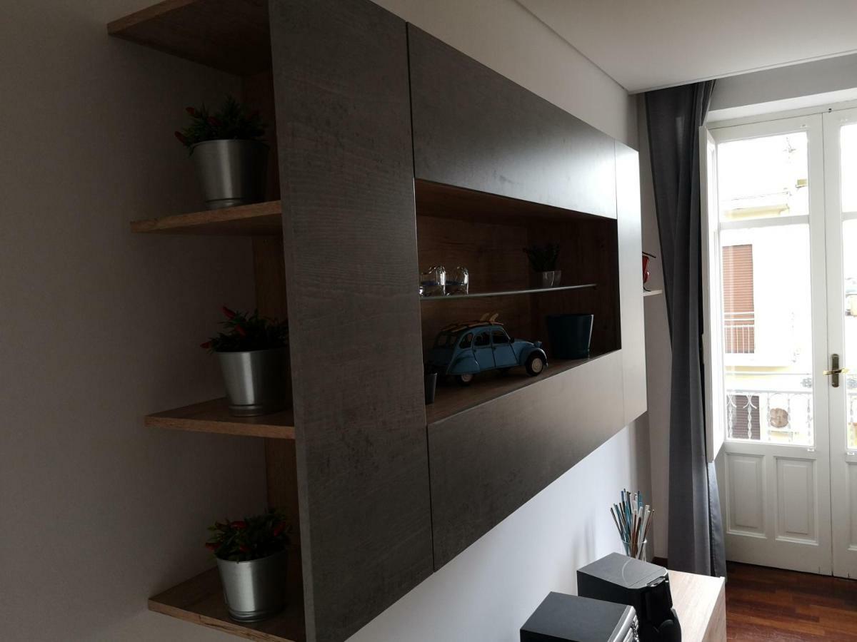 Vila A Casa Di Zara Termini Imerese Exteriér fotografie