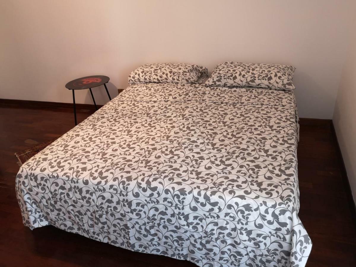 Vila A Casa Di Zara Termini Imerese Exteriér fotografie