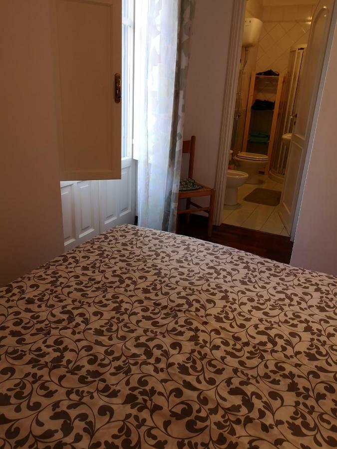 Vila A Casa Di Zara Termini Imerese Exteriér fotografie