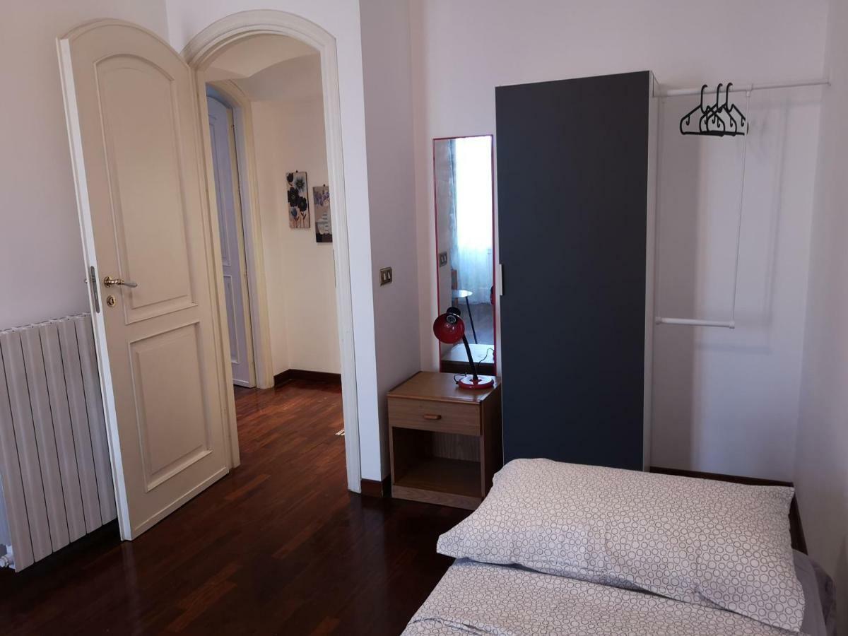 Vila A Casa Di Zara Termini Imerese Exteriér fotografie