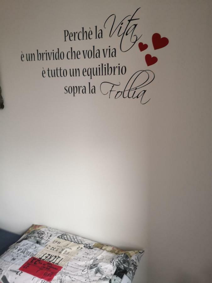 Vila A Casa Di Zara Termini Imerese Exteriér fotografie