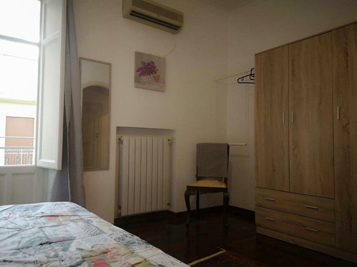 Vila A Casa Di Zara Termini Imerese Exteriér fotografie