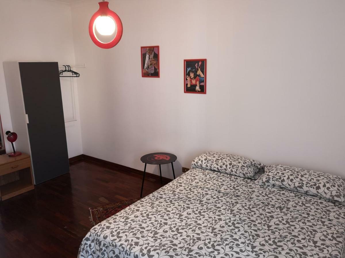 Vila A Casa Di Zara Termini Imerese Exteriér fotografie