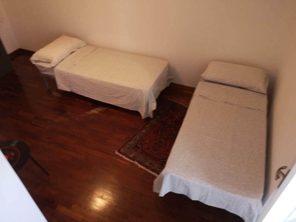 Vila A Casa Di Zara Termini Imerese Exteriér fotografie