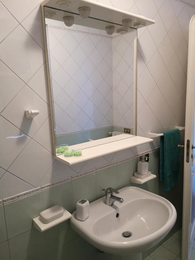 Vila A Casa Di Zara Termini Imerese Exteriér fotografie
