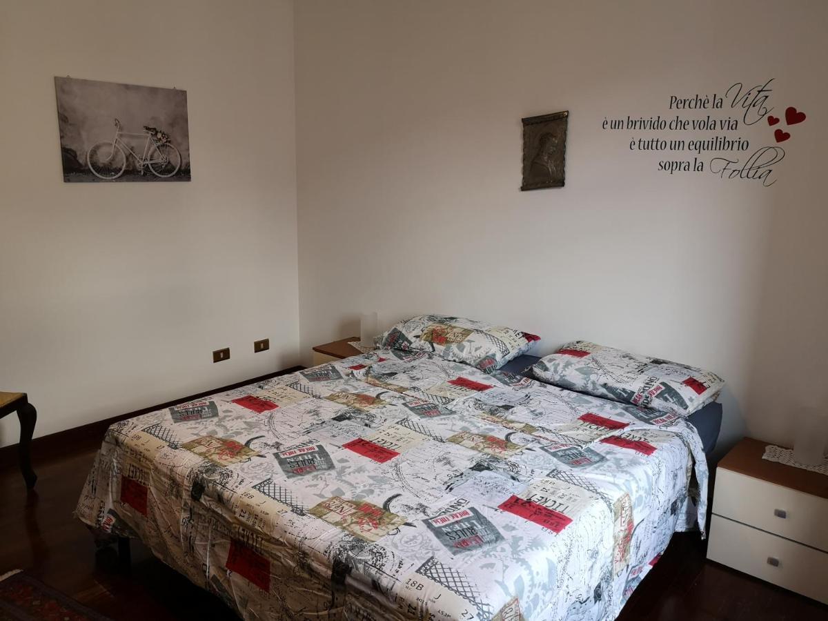 Vila A Casa Di Zara Termini Imerese Exteriér fotografie